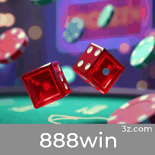 888win: Apostas Esportivas com Foco no Brasil